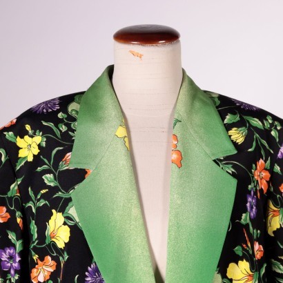 Giacca Vintage Versace