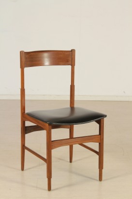 modernariato, sedie, sedie anni 60, sedie produzione italiana, sedie