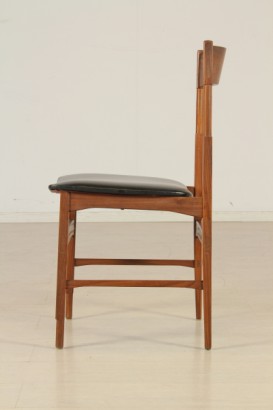 modernariato, sedie, sedie anni 60, sedie produzione italiana, sedie