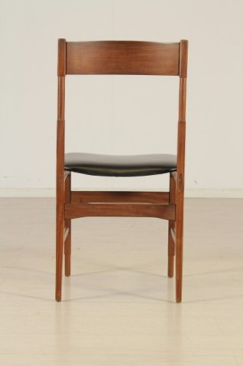 modernariato, sedie, sedie anni 60, sedie produzione italiana, sedie