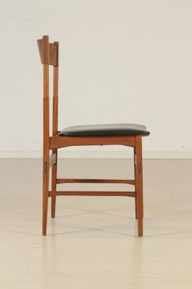 modernariato, sedie, sedie anni 60, sedie produzione italiana, sedie