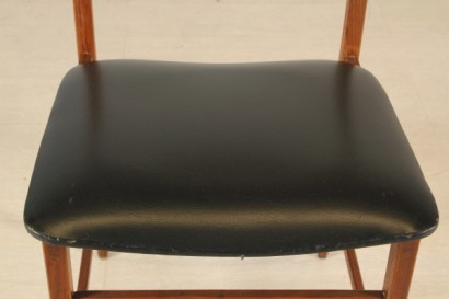 modernariato, sedie, sedie anni 60, sedie produzione italiana, sedie