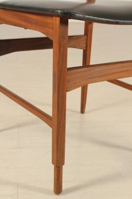 modernariato, sedie, sedie anni 60, sedie produzione italiana, sedie