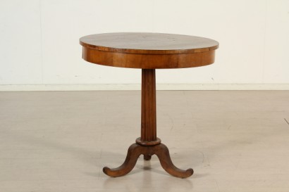 Tavolino Restaurazione