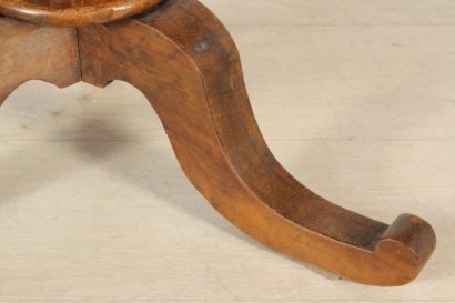 Tavolino Restaurazione