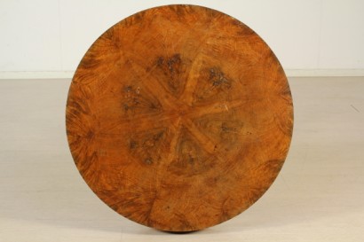 Tavolino Restaurazione