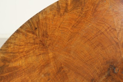 Tavolino Restaurazione