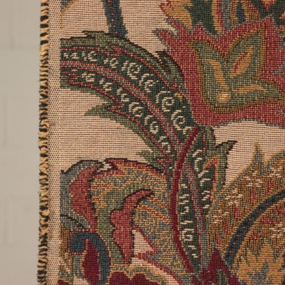 antiquitäten, teppich, antike teppiche, antiker teppich, antiker teppich, neoklassizistischer teppich, teppich des 20. jahrhunderts