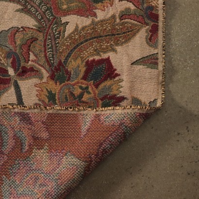 antiquitäten, teppich, antike teppiche, antiker teppich, antiker teppich, neoklassizistischer teppich, teppich des 20. jahrhunderts