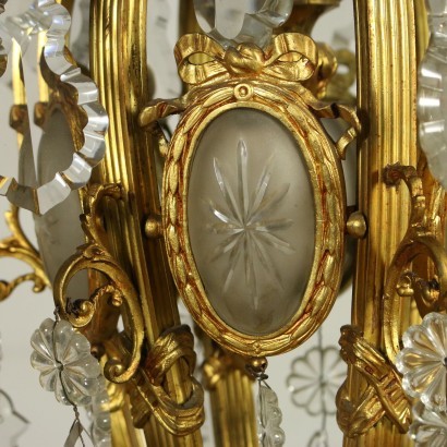 antiguo, candelabro, candelabros antiguos, candelabro antiguo, candelabro italiano antiguo, candelabro antiguo, candelabro neoclásico, candelabro del siglo XIX