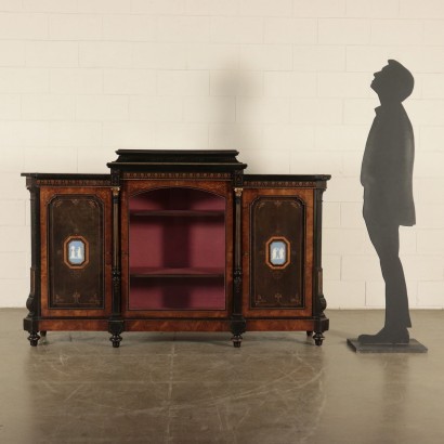 antiquariato, credenza, antiquariato credenza, credenza antica, credenza antica italiana, credenza di antiquariato, credenza neoclassica, credenza del 800
