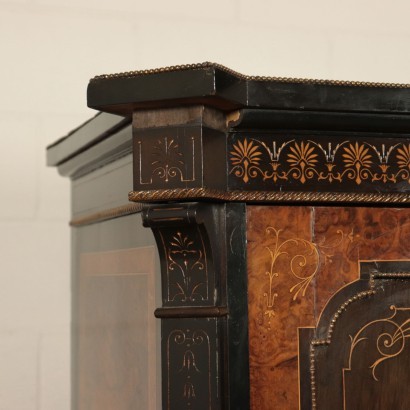 antiquariato, credenza, antiquariato credenza, credenza antica, credenza antica italiana, credenza di antiquariato, credenza neoclassica, credenza del 800