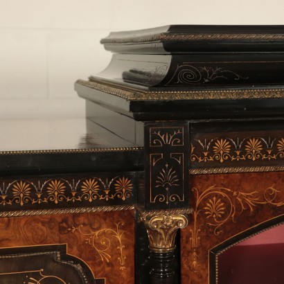 antiquariato, credenza, antiquariato credenza, credenza antica, credenza antica italiana, credenza di antiquariato, credenza neoclassica, credenza del 800