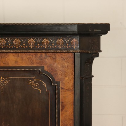 antiquariato, credenza, antiquariato credenza, credenza antica, credenza antica italiana, credenza di antiquariato, credenza neoclassica, credenza del 800
