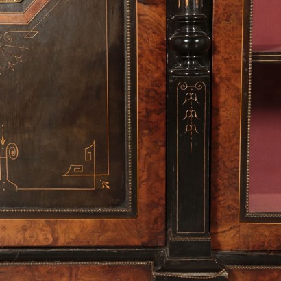 antiquariato, credenza, antiquariato credenza, credenza antica, credenza antica italiana, credenza di antiquariato, credenza neoclassica, credenza del 800