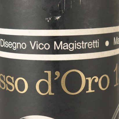 modernariato, modernariato di design, lampada da tavolo, lampada da tavolo modernariato, lampada da tavola di modernariato, lampada da tavola italiana, lampada da tavola vintage, lampada da tavola anni '60, lampada da tavola design anni 60, vico magistretti, lampada eclisse, eclisse artemide
