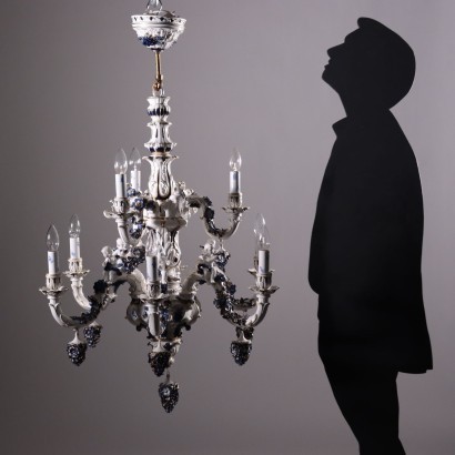 antiquariato, lampadario, antiquariato lampadari, lampadario antico, lampadario antico italiano, lampadario di antiquariato, lampadario neoclassico, lampadario del 800