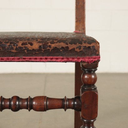 antiquariato, sedia, antiquariato sedie, sedia antica, sedia antica italiana, sedia di antiquariato, sedia neoclassica, sedia del 800,Gruppo di Quattro Sedie Barocche