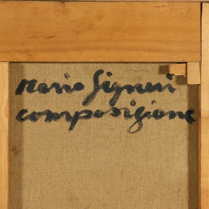 Mario Signori