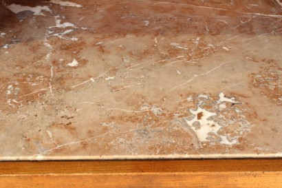 bottega del 900, neorinascimento, credenza, credenza mogano, credenza 900, credenza italia, credenza lombardia