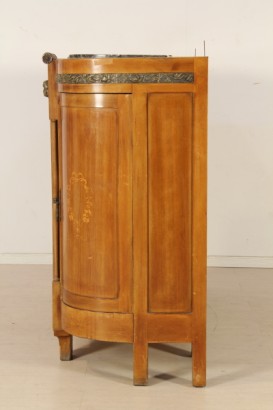 bottega del 900, liberty, como stile liberty, como mogano, como inizi 900, como barocchetto, como italia