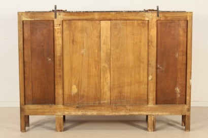 bottega del 900, liberty, como stile liberty, como mogano, como inizi 900, como barocchetto, como italia