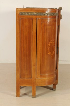 bottega del 900, liberty, como stile liberty, como mogano, como inizi 900, como barocchetto, como italia