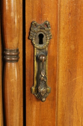 bottega del 900, liberty, como stile liberty, como mogano, como inizi 900, como barocchetto, como italia