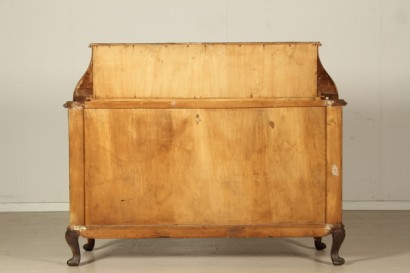 Bottega del 900, Baroque, Baroque style Baroque tardif, Rabat, Rabat, Rabat, Rabat tôt 900 noyer d’Italie