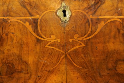 Bottega del 900, Baroque, Baroque style Baroque tardif, Rabat, Rabat, Rabat, Rabat tôt 900 noyer d’Italie