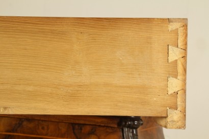 Bottega del 900, Baroque, Baroque style Baroque tardif, Rabat, Rabat, Rabat, Rabat tôt 900 noyer d’Italie