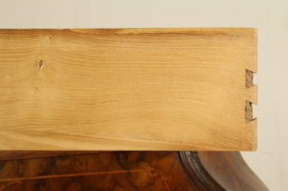 Bottega del 900, Baroque, Baroque style Baroque tardif, Rabat, Rabat, Rabat, Rabat tôt 900 noyer d’Italie