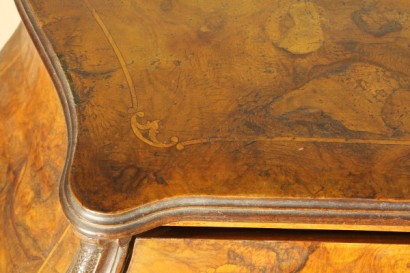 Bottega del 900, Baroque, Baroque style Baroque tardif, Rabat, Rabat, Rabat, Rabat tôt 900 noyer d’Italie