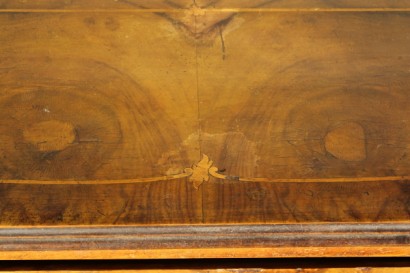 Bottega del 900, Baroque, Baroque style Baroque tardif, Rabat, Rabat, Rabat, Rabat tôt 900 noyer d’Italie