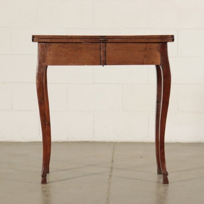 Tavolino Barocchetto