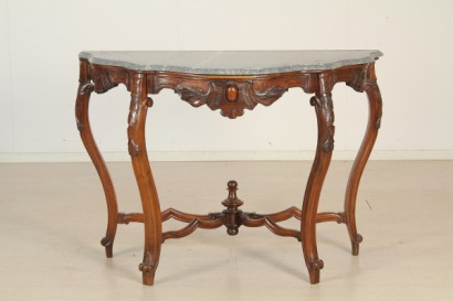 Consolle Luigi Filippo