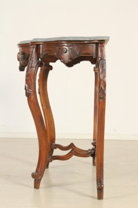 Consolle Luigi Filippo