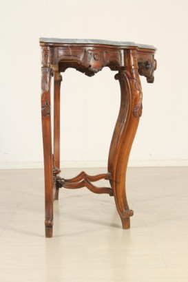 Consolle Luigi Filippo