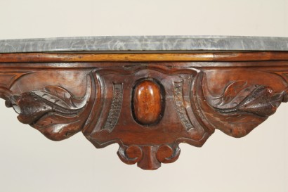 Consolle Luigi Filippo