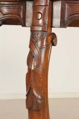 Consolle Luigi Filippo