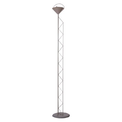 Lampada Anni 70-80