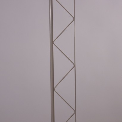 modernariato, modernariato di design, lampada da terra, lampada da terra modernariato, lampada da terra di modernariato, lampada da terra italiana, lampada da terra vintage, lampada da terra anni '60, lampada da terra design anni 60