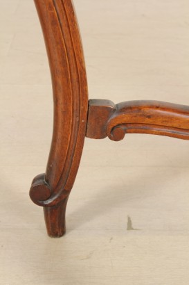 Consolle Luigi Filippo