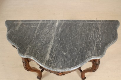 Consolle Luigi Filippo