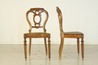 Sedie in Noce