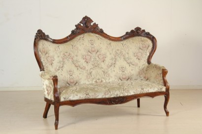 Divano Luigi Filippo