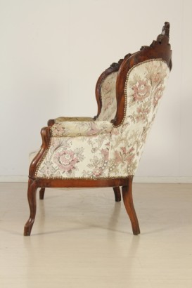 Divano Luigi Filippo