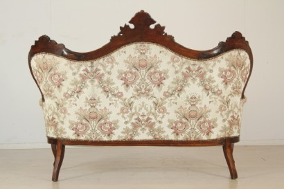 Divano Luigi Filippo