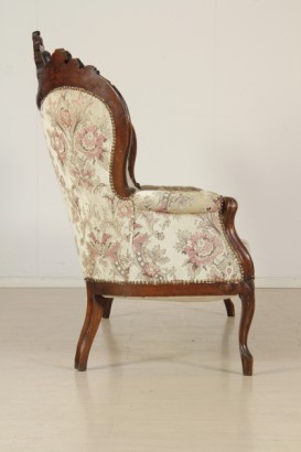 Divano Luigi Filippo