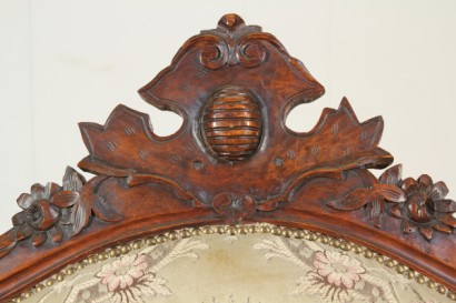 Divano Luigi Filippo